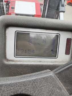 Diesel heftrucks 2008  Kalmar DCE160-12 (15)