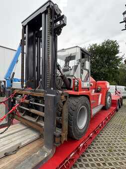 Diesel heftrucks 2008  Kalmar DCE160-12 (3)
