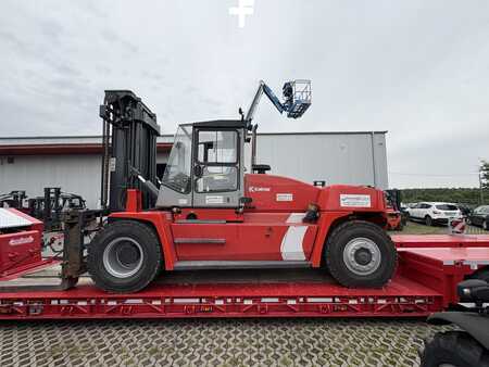 Diesel heftrucks 2008  Kalmar DCE160-12 (4)