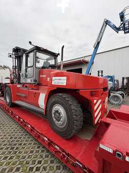 Diesel heftrucks 2008  Kalmar DCE160-12 (5)