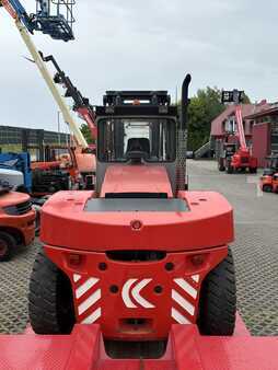 Diesel heftrucks 2008  Kalmar DCE160-12 (6)