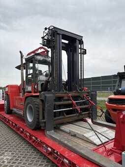 Diesel heftrucks 2008  Kalmar DCE160-12 (7)