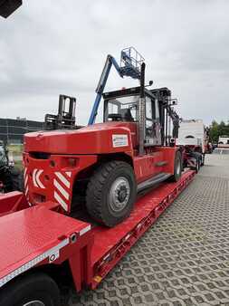 Diesel heftrucks 2008  Kalmar DCE160-12 (8)