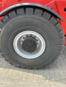 Empilhador telescópico-Fixo 2024  Manitou  (21)