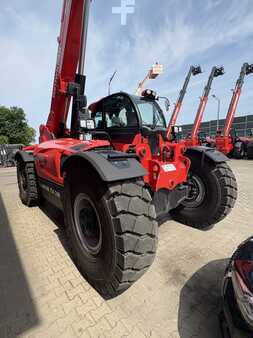 Empilhador telescópico-Fixo 2024  Manitou  (22)
