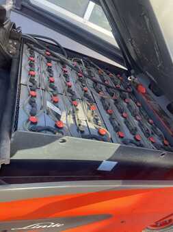 4-wiel elektrische heftrucks 2018  Linde E50HL-01/600 (5)