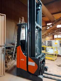 Tugger-train-trailer - Linde RX16-03 (1)