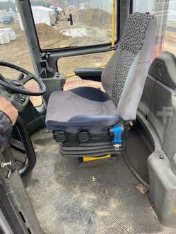 Diesel heftrucks 2010  Kalmar DCE 160-12 (10)