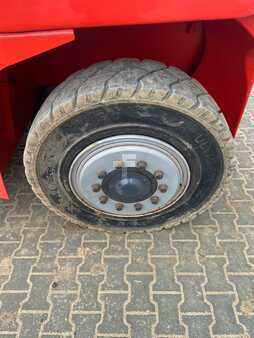 Diesel heftrucks 2010  Kalmar DCE 160-12 (11)