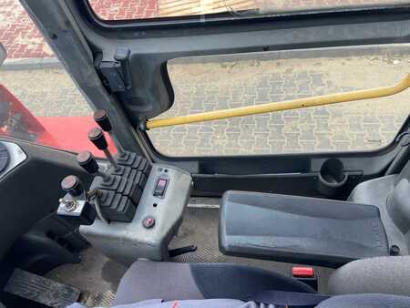 Diesel heftrucks 2010  Kalmar DCE 160-12 (3)