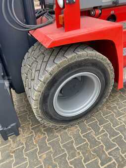 Diesel heftrucks 2010  Kalmar DCE 160-12 (4)