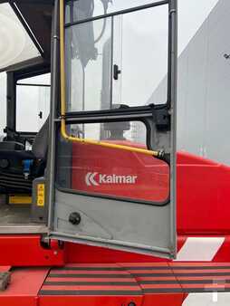 Diesel heftrucks 2010  Kalmar DCE 160-12 (9)