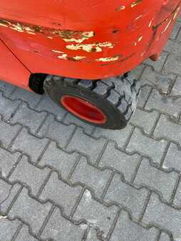 4-wiel elektrische heftrucks 2018  Linde E30HL-01 (3)