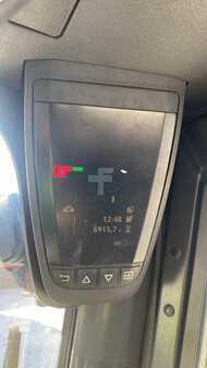 Diesel heftrucks 2018  Linde H25D-02 (2)