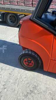 Diesel heftrucks 2018  Linde H25D-02 (3)