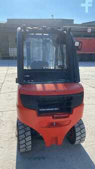 Diesel heftrucks 2018  Linde H25D-02 (5)