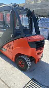 Diesel heftrucks 2018  Linde H25D-02 (8)