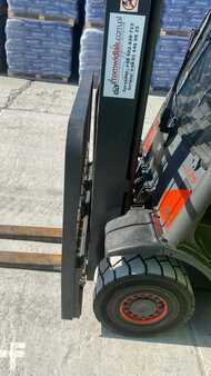 Diesel heftrucks 2018  Linde H25D-02 (9)