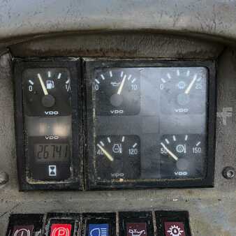 Diesel truck 2004  SMV Konecranes SL 15-1200 (10)