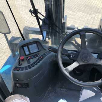Diesel truck 2004  SMV Konecranes SL 15-1200 (4)