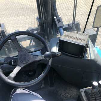 Diesel truck 2004  SMV Konecranes SL 15-1200 (5)
