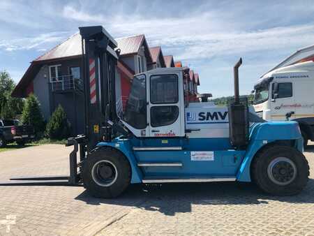 Diesel truck 2004  SMV Konecranes SL 15-1200 (7)