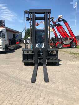 Diesel truck 2004  SMV Konecranes SL 15-1200 (9)