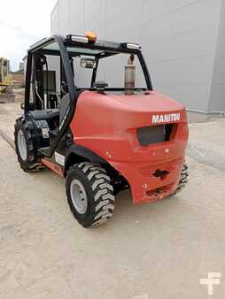 Tugger-train-trailer 2022  Manufarm MC25-4 (4)