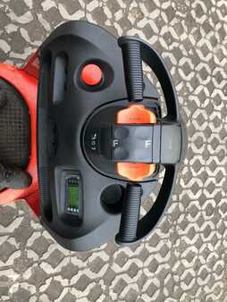 Horizontális komissiózó 2017  Linde N24HP (3)