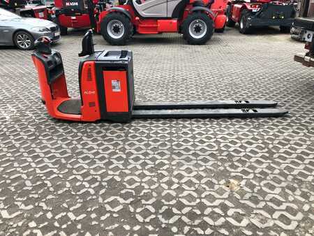 Horizontális komissiózó 2017  Linde N24HP (4)