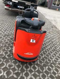 Horizontális komissiózó 2017  Linde N24HP (5)