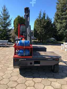 Vierweg zijlader 2013  Combilift C500SL (3)