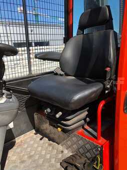 Vierweg zijlader 2013  Combilift C500SL (6)