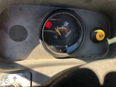 Vierweg zijlader 2013  Combilift C500SL (8)