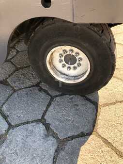 Vierweg zijlader 2013  Combilift C500SL (9)