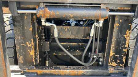 Chariots élévateurs GPL 2008  Toyota 02-7FGF30 (6)