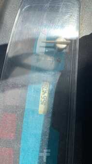 Chariots élévateurs GPL 2008  Toyota 02-7FGF30 (9)