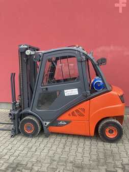 LPG heftrucks 2017  Linde H25T-02 (10)