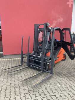 LPG heftrucks 2017  Linde H25T-02 (3)