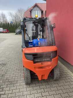 LPG heftrucks 2017  Linde H25T-02 (4)