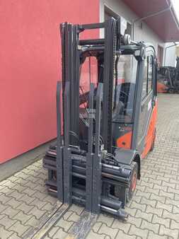 LPG heftrucks 2017  Linde H25T-02 (7)