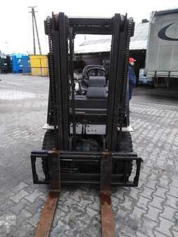 Trenes de remolques 2006  Nissan YL02M25 (5)