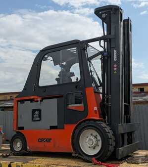 Sähkö - 4 pyör 2021  Carer Z 80H2 (1)