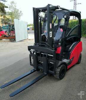 Propane Forklifts 2019  Linde H20T-01 (wózek nr 83) (1)
