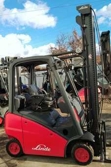 Propane Forklifts 2014  Linde H16T-01 (wózek nr 45) (3)