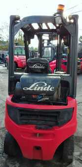 Propane Forklifts 2012  Linde H14T-01 (wózek nr 51) (4)