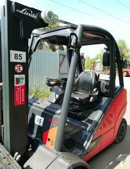 Diesel Forklifts 2019  Linde H35D-02 (wózek nr 85) (2)
