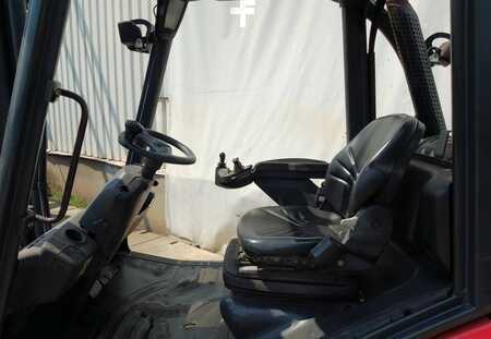 Propane Forklifts 2010  Linde H30T-01 (wózek nr 28) (6)