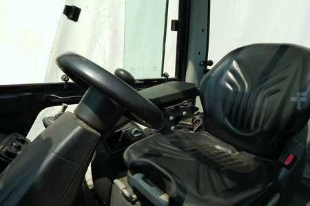 LPG Forklifts 2018  Still RX 70-25T (wózek nr 16) (4)
