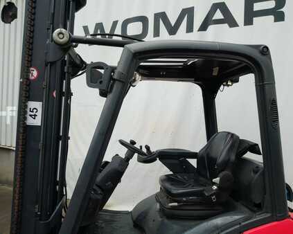 LPG Forklifts 2014  Linde H16T-01 (wózek nr 45) (3)